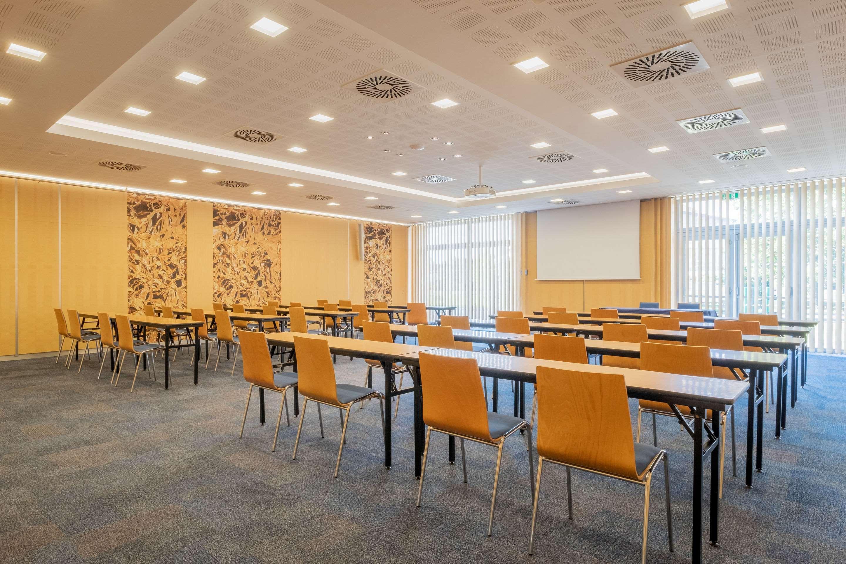 Clarion Congress Hotel Ostrava Eksteriør billede