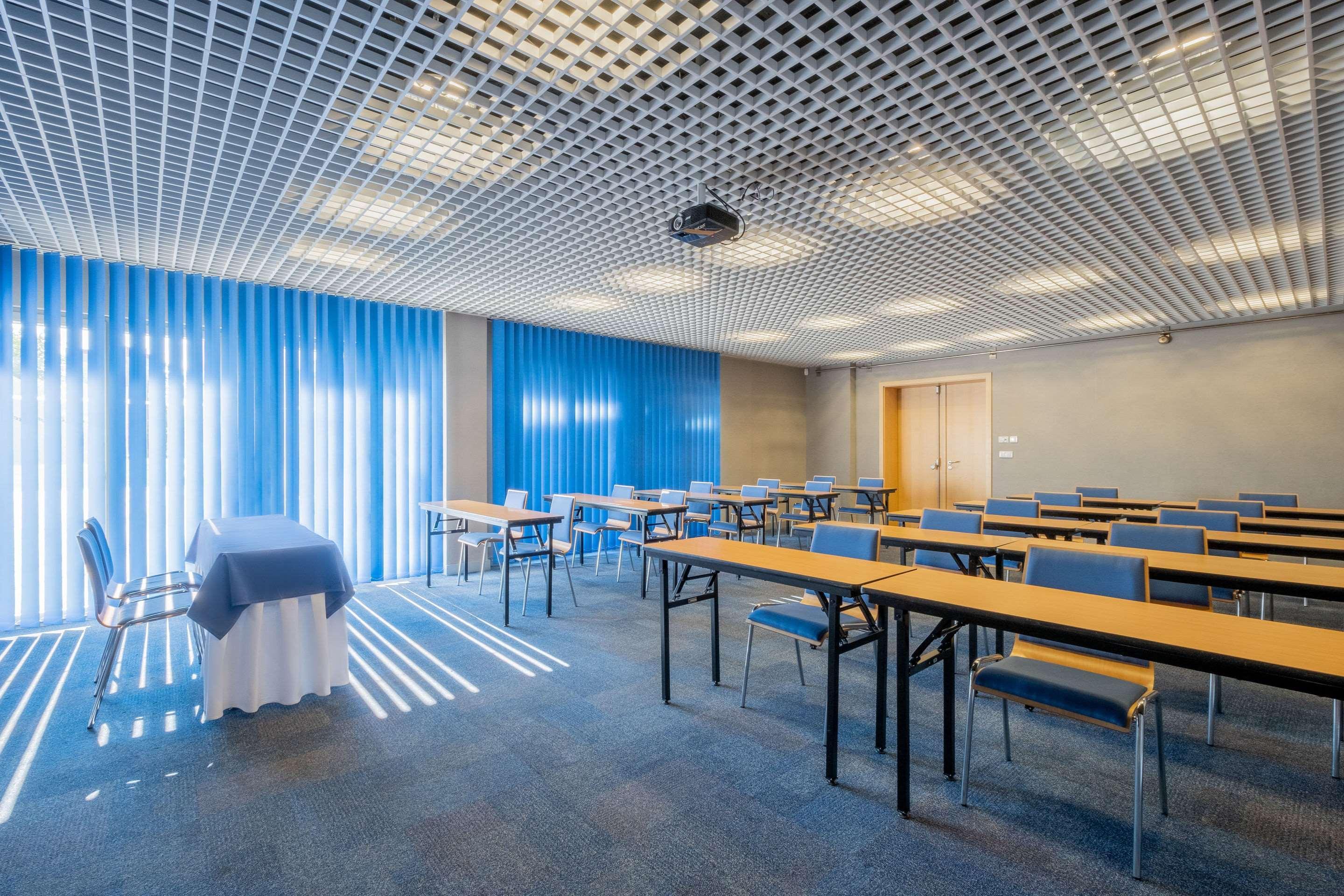 Clarion Congress Hotel Ostrava Eksteriør billede