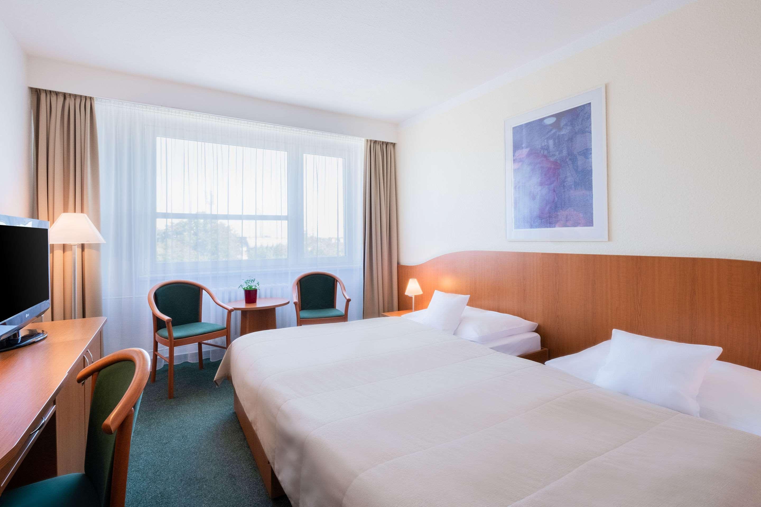 Clarion Congress Hotel Ostrava Eksteriør billede