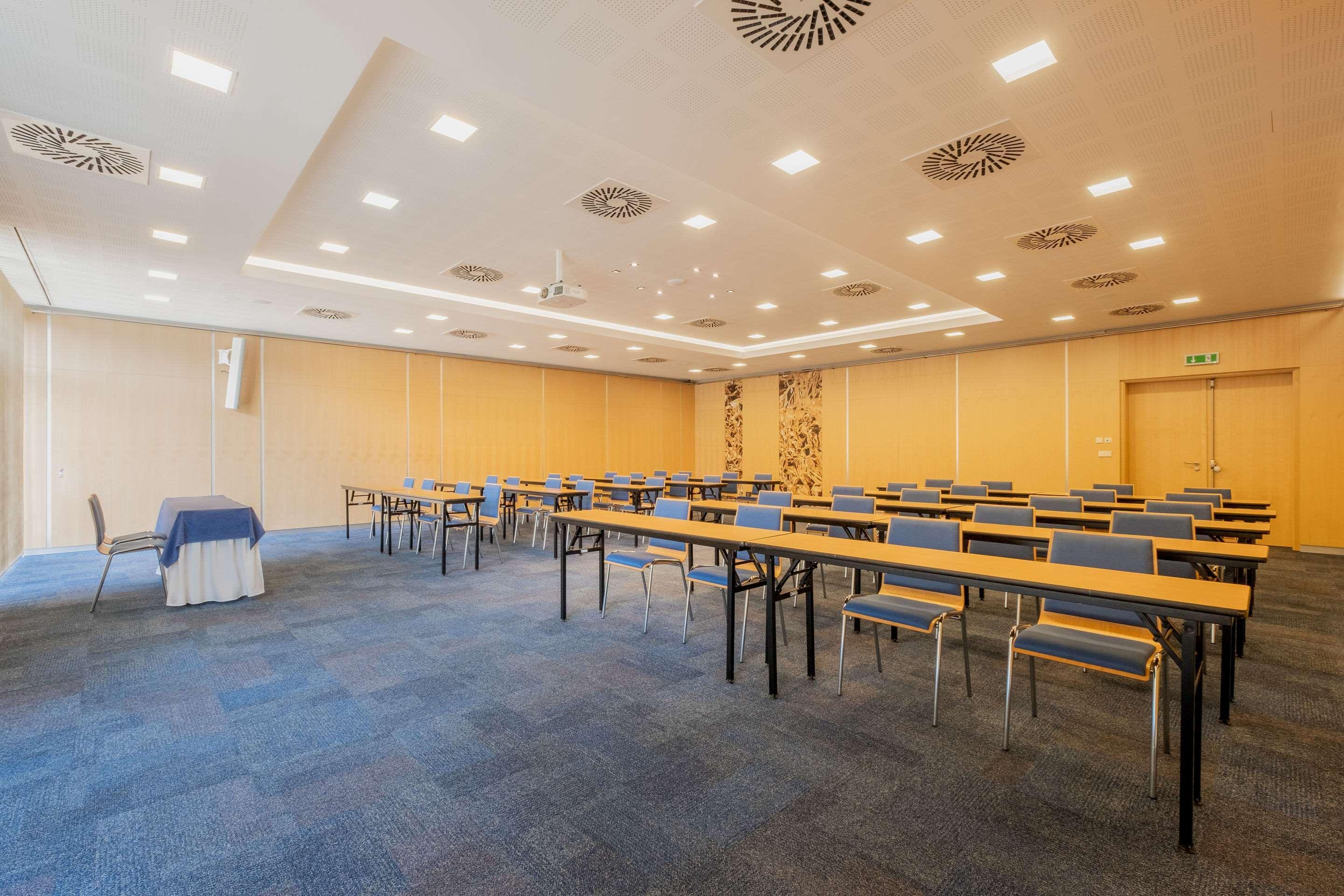 Clarion Congress Hotel Ostrava Eksteriør billede