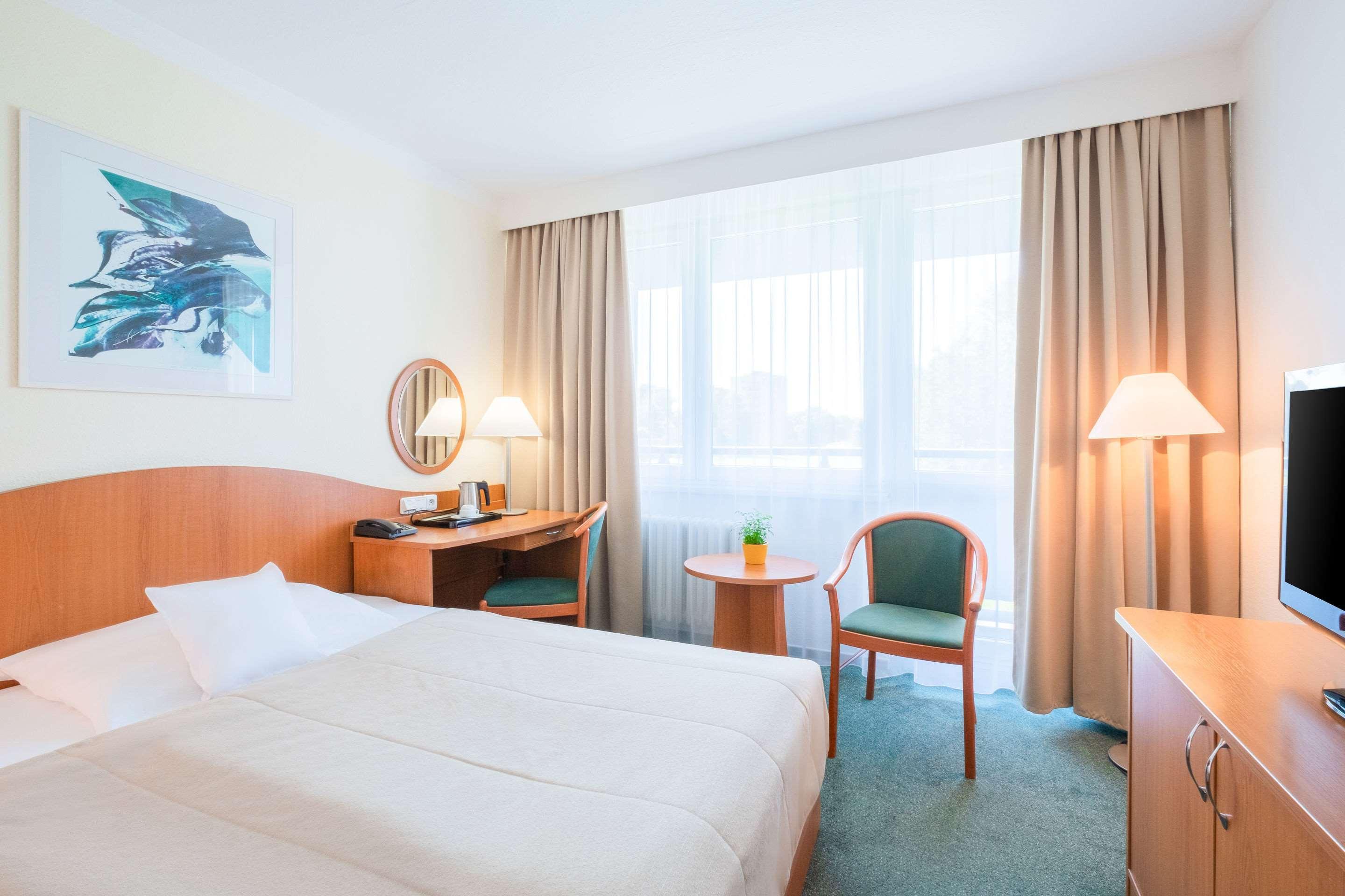 Clarion Congress Hotel Ostrava Eksteriør billede