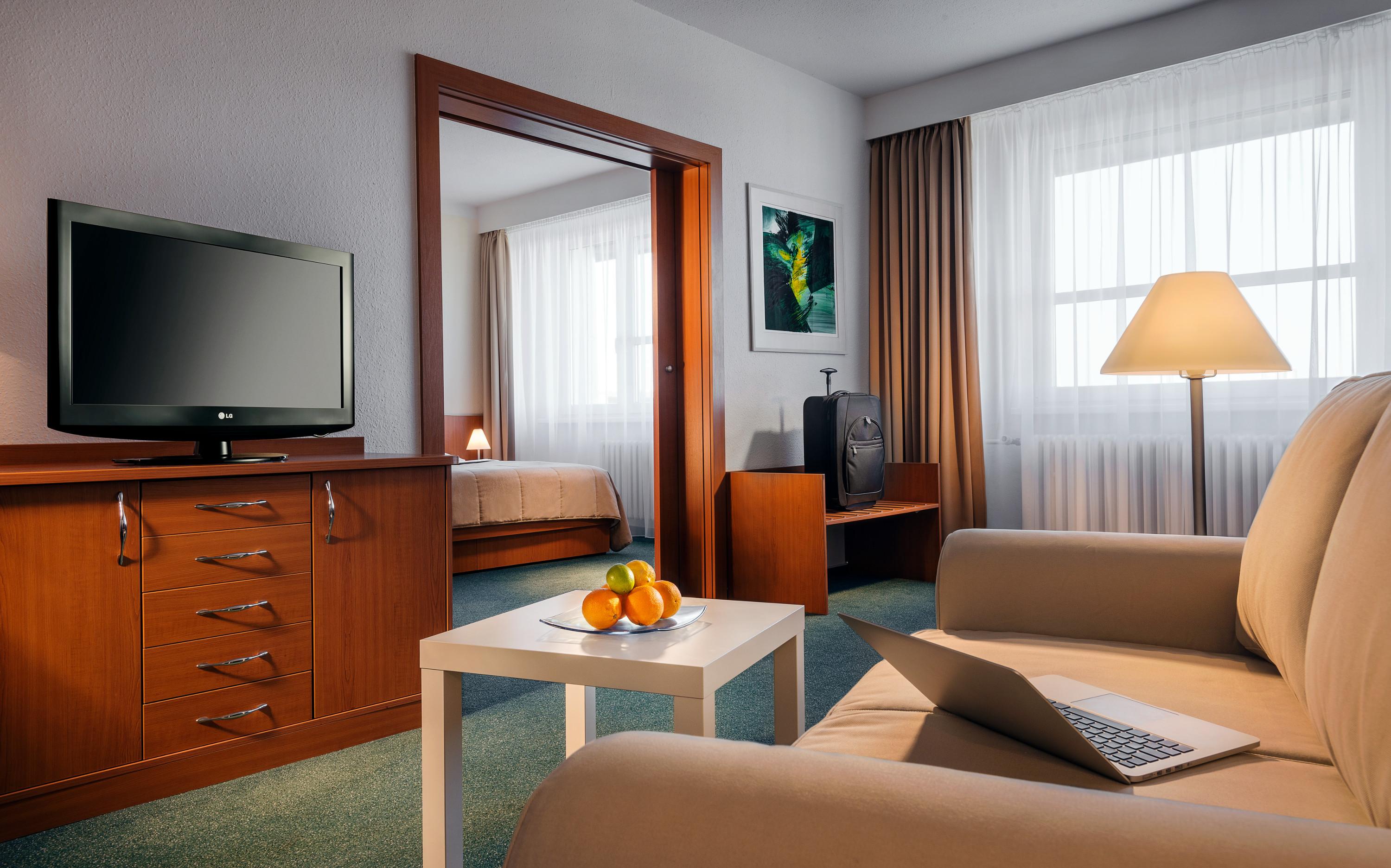 Clarion Congress Hotel Ostrava Eksteriør billede