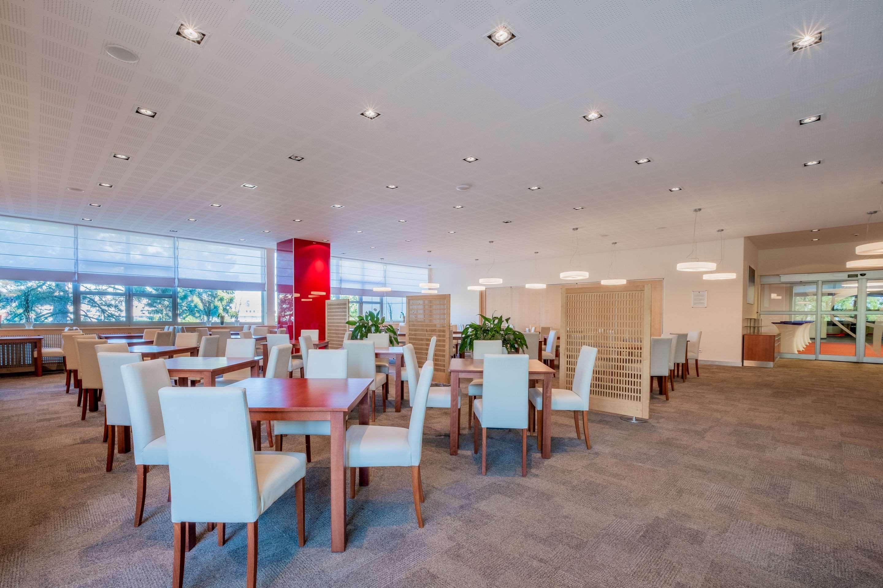 Clarion Congress Hotel Ostrava Eksteriør billede