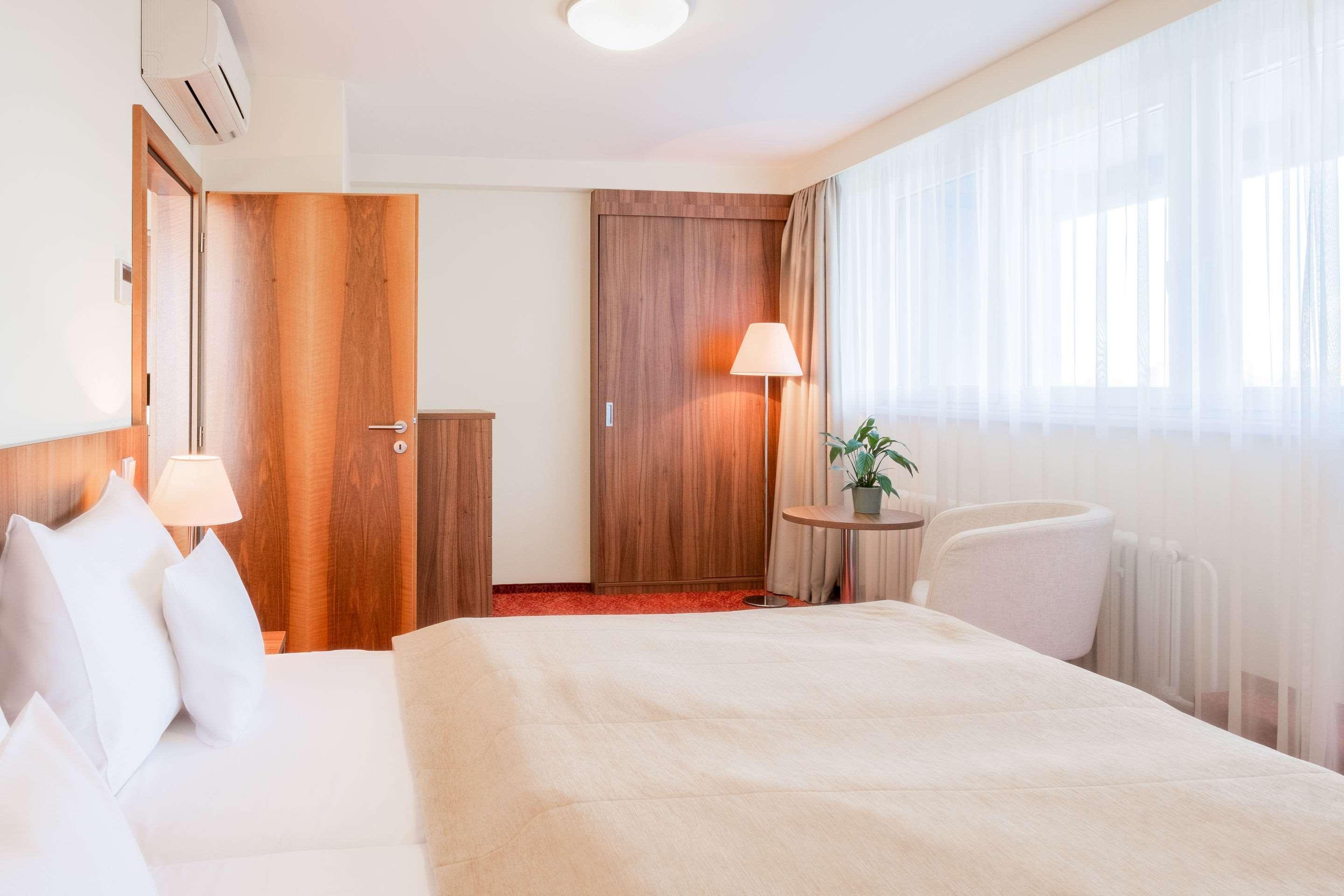 Clarion Congress Hotel Ostrava Eksteriør billede