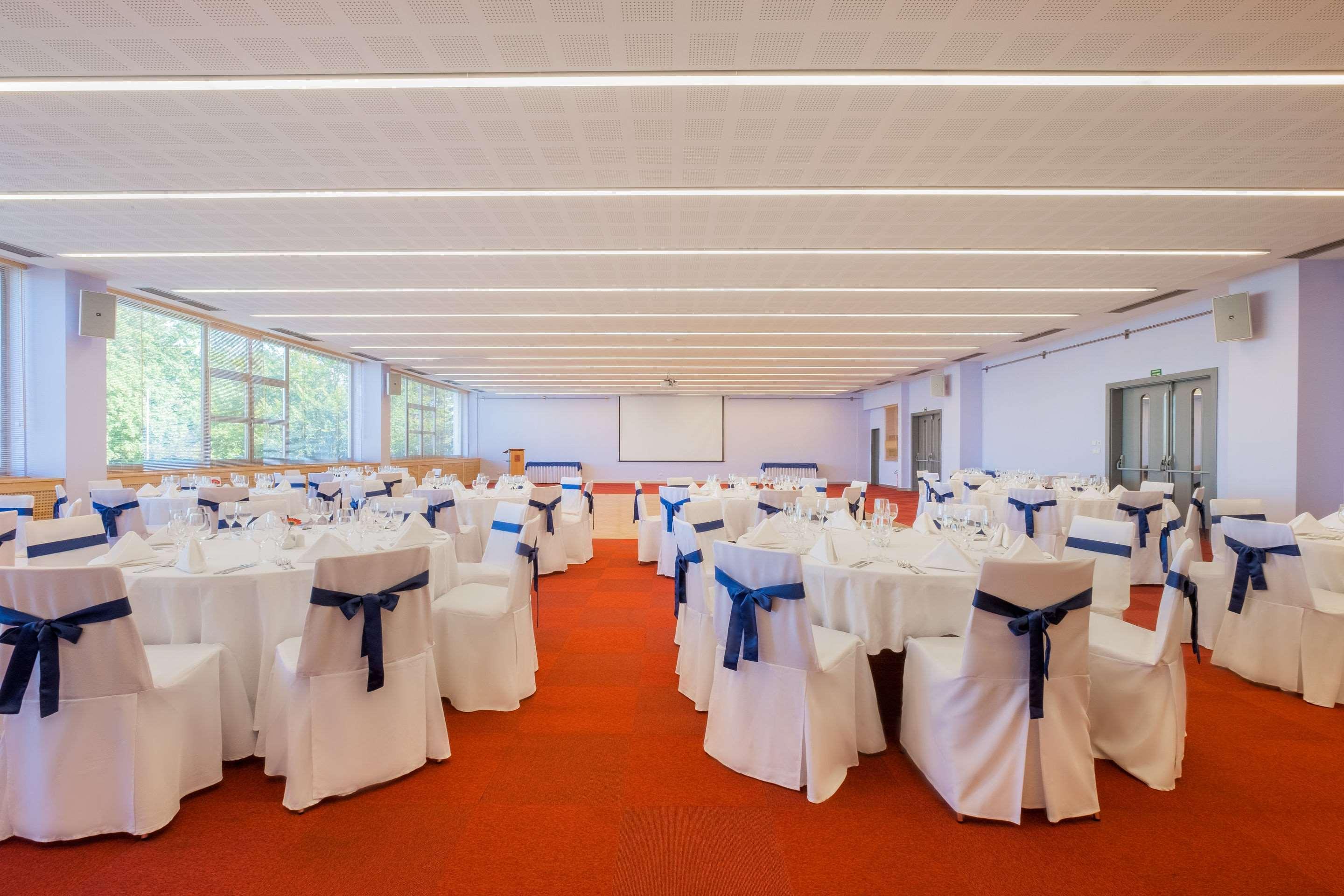 Clarion Congress Hotel Ostrava Eksteriør billede