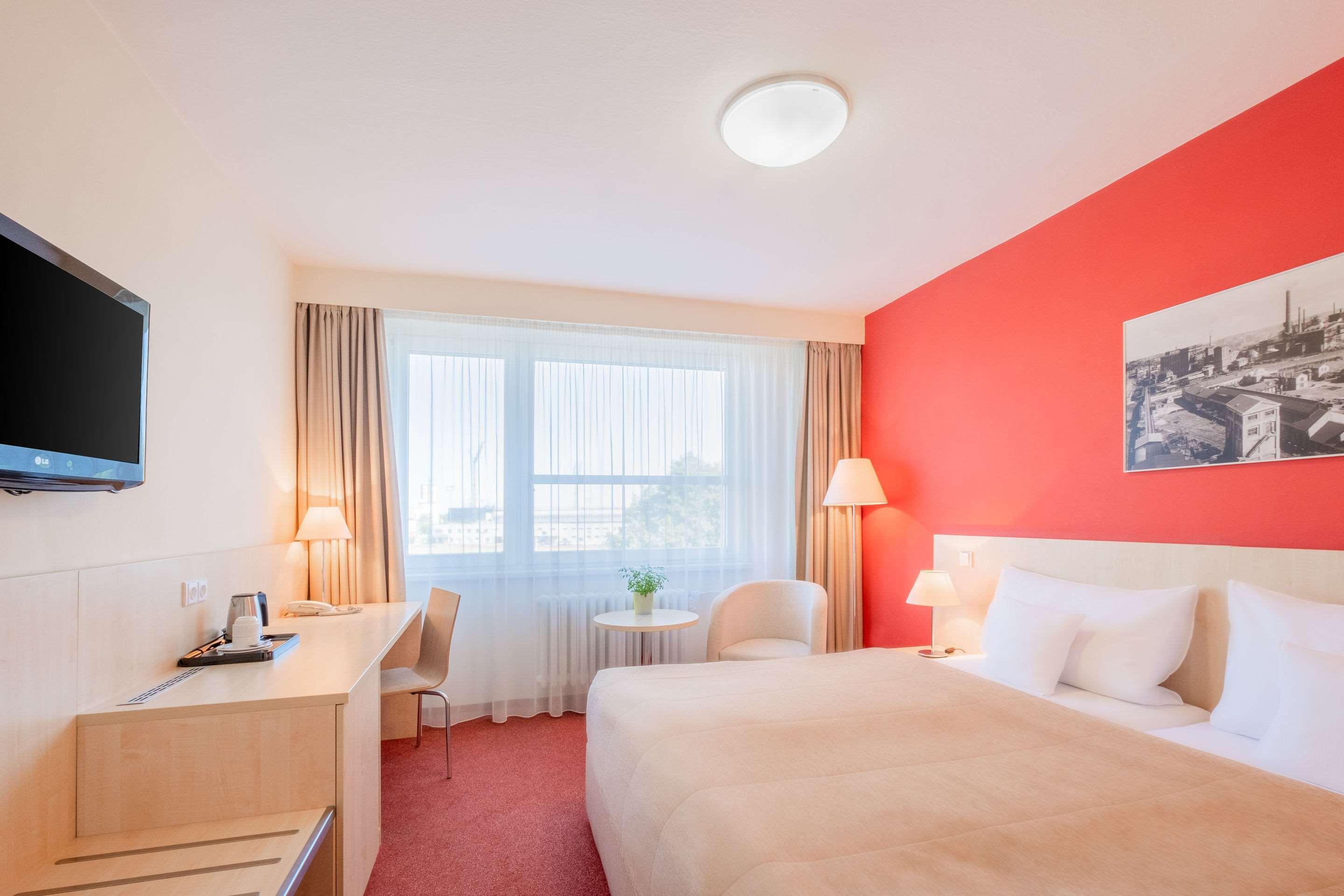 Clarion Congress Hotel Ostrava Eksteriør billede